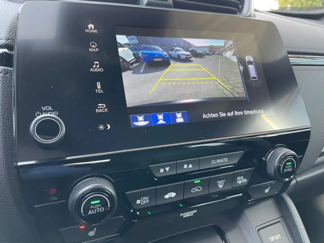 Honda CR-V 2.0 Hybrid Sport e:HEV