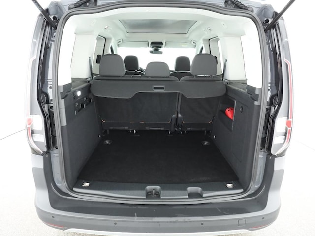 Volkswagen Caddy 2.0 TDI