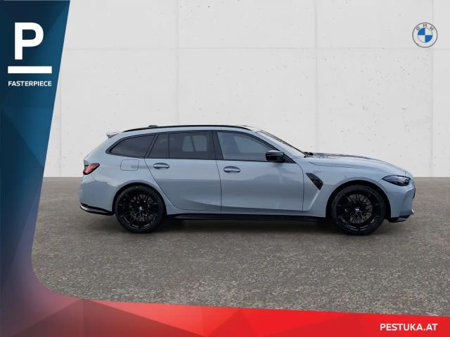 BMW M3 Competition xDrive