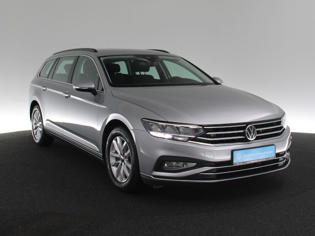 Volkswagen Passat 2.0 TDI Business Variant