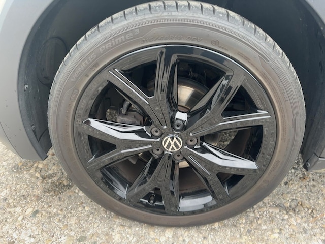 Volkswagen T-Cross 1.5 TSI ACT DSG Style