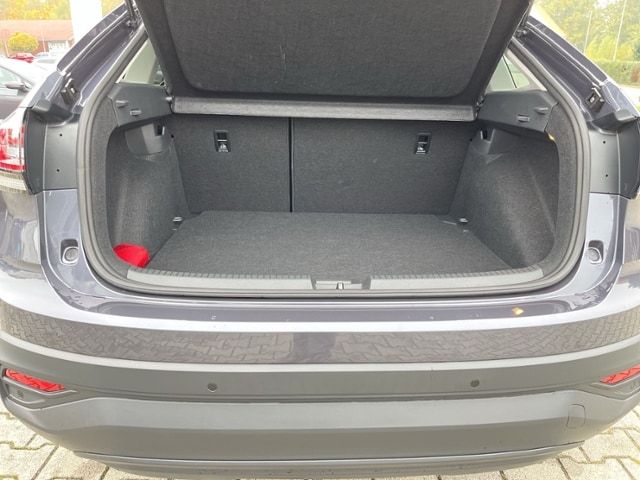 Volkswagen Taigo 1.0 TSI