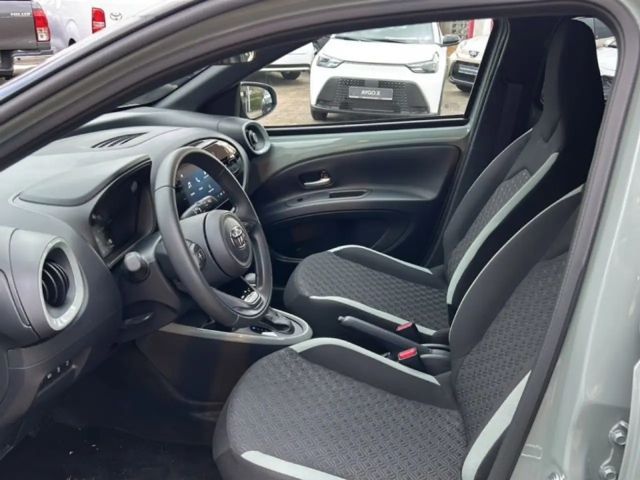 Toyota Aygo X Hatchback S-CVT