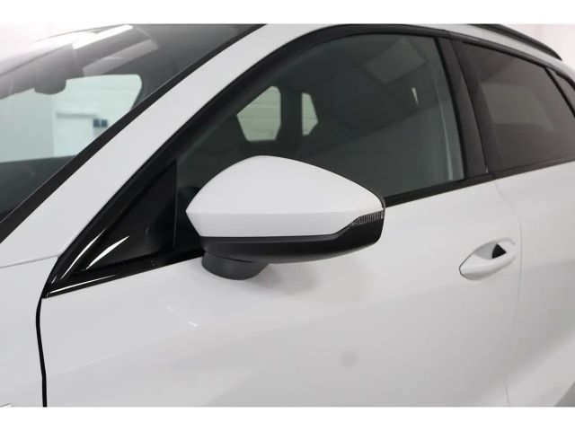 Audi A3 35 TFSI S-Line Sedan Sportback