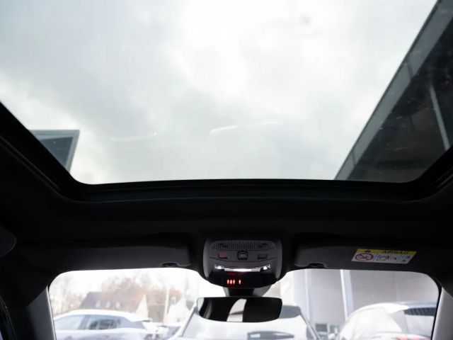 Peugeot 2008 EAT8 GT-Line PureTech