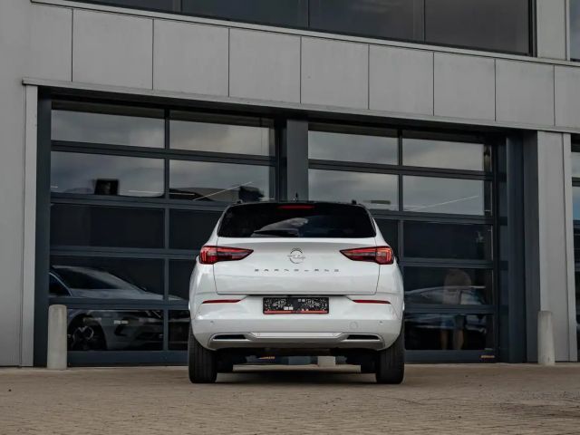 Opel Grandland X Ultimate