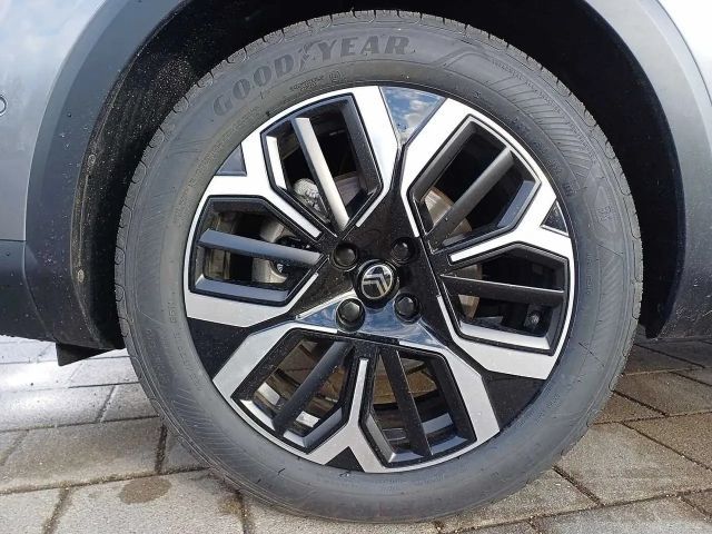 Citroën C4 Hybrid Max