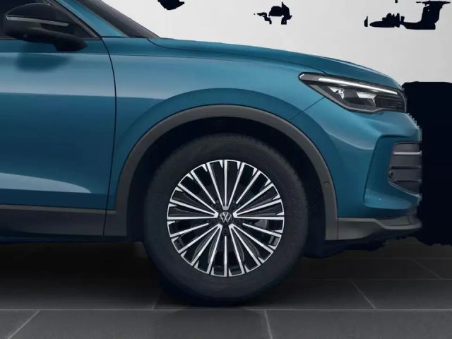 Volkswagen Tiguan 1.5 eTSI DSG