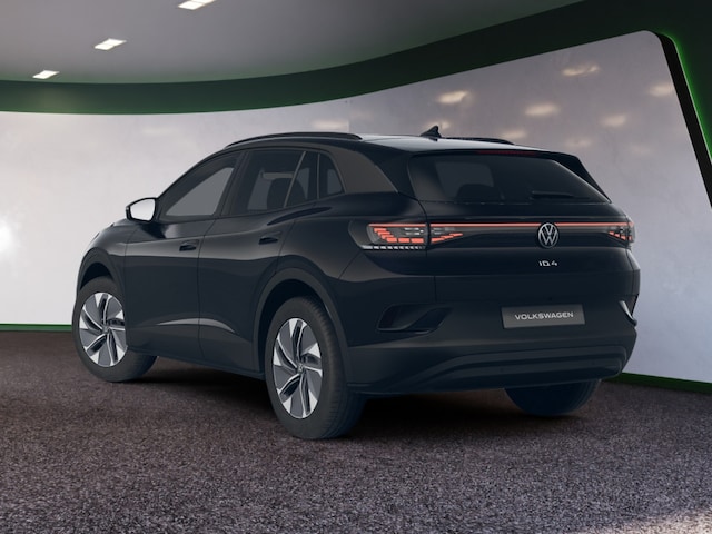 Volkswagen ID.4 Performance Pro