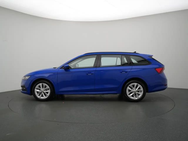 Skoda Octavia Ambition Combi iV