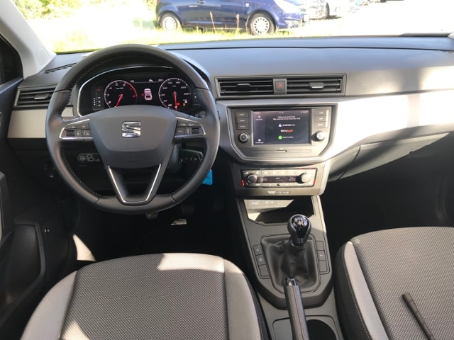 Seat Ibiza BEATS*LED*ACC*PANO*KAMERA*APP