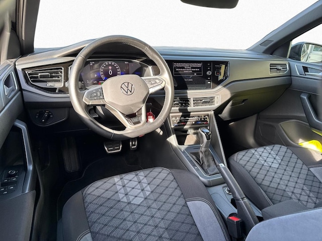 Volkswagen Polo 1.0 TSI DSG R-Line