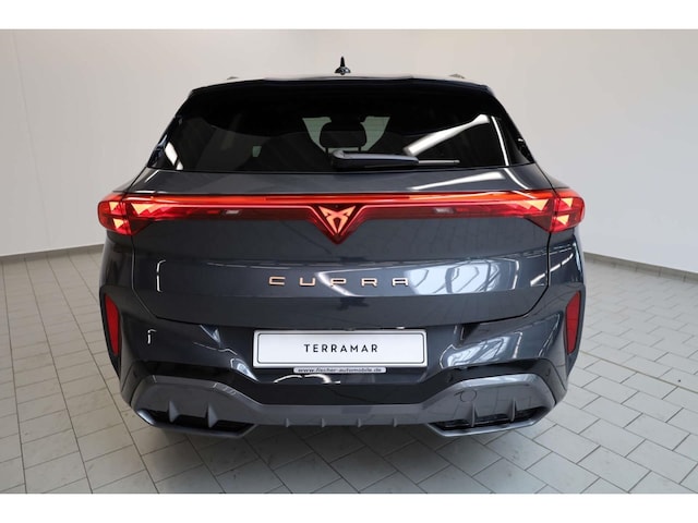 Cupra Terramar 2.0 TSI VZ