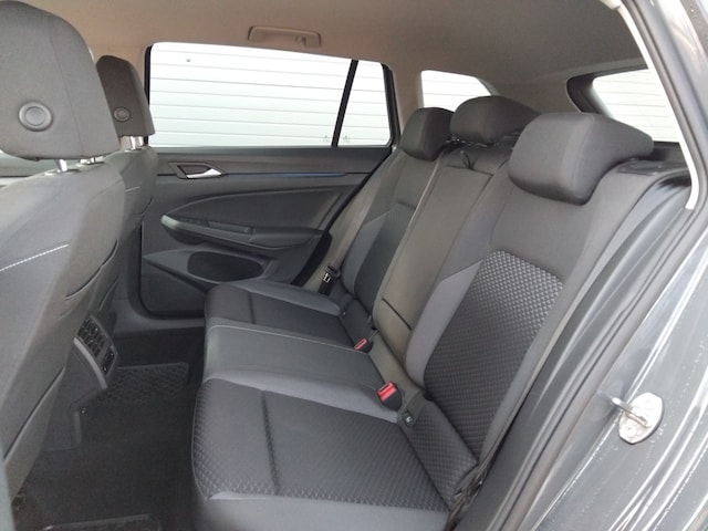 Volkswagen Golf DSG Golf VIII Variant