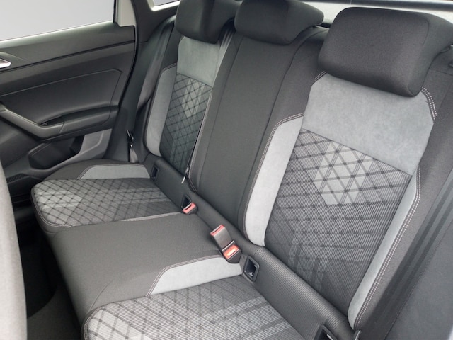 Volkswagen Taigo 1.0 TSI