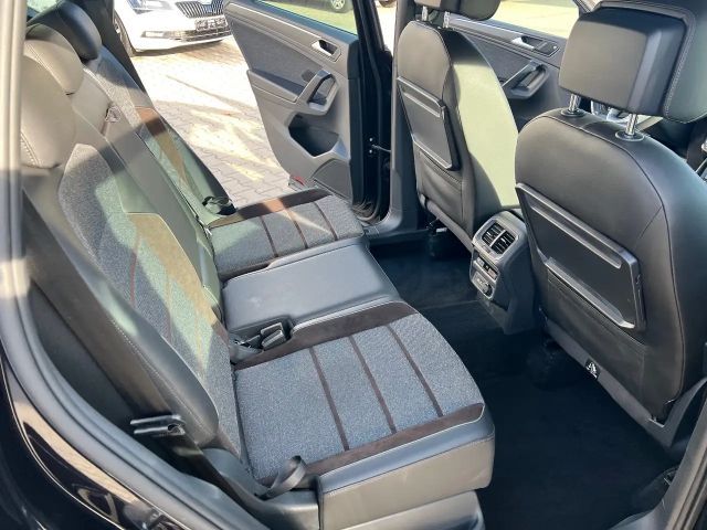 Seat Tarraco 2.0 TDI 4Drive Xcellence