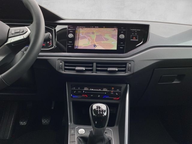 Volkswagen Taigo 1.0 TSI