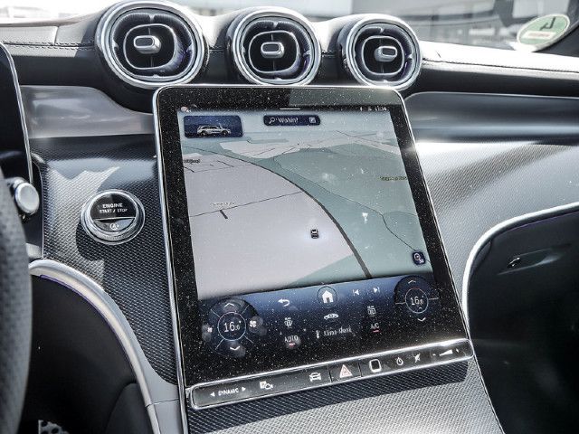 Mercedes-Benz GLC 300 4MATIC