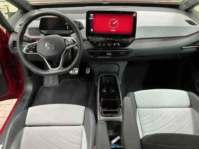 Volkswagen ID.3 IQ.Drive Performance Pro