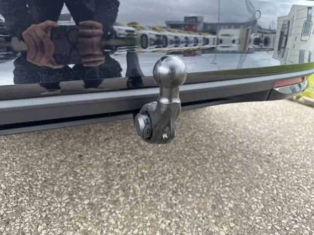 Skoda Octavia Selection