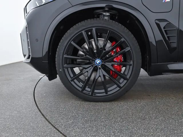BMW X5 xDrive50e