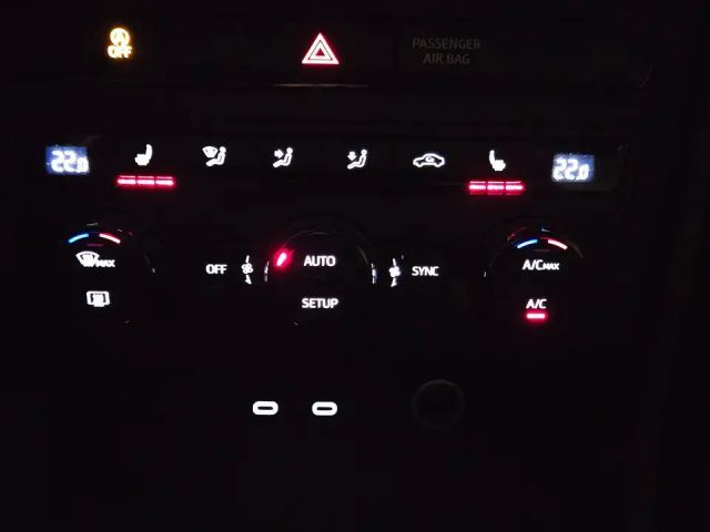 Seat Ateca 1.0 TSI Reference