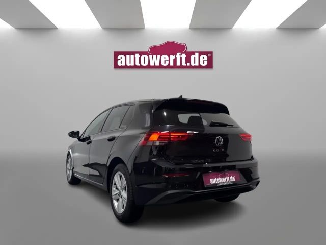 Volkswagen Golf 2.0 TDI DSG Life