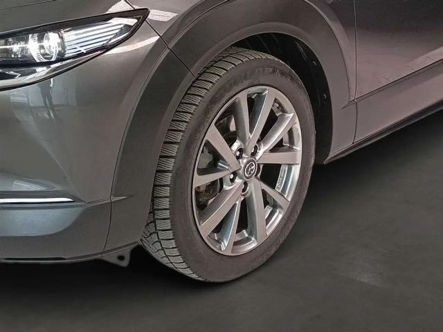 Mazda CX-30 4WD Selection