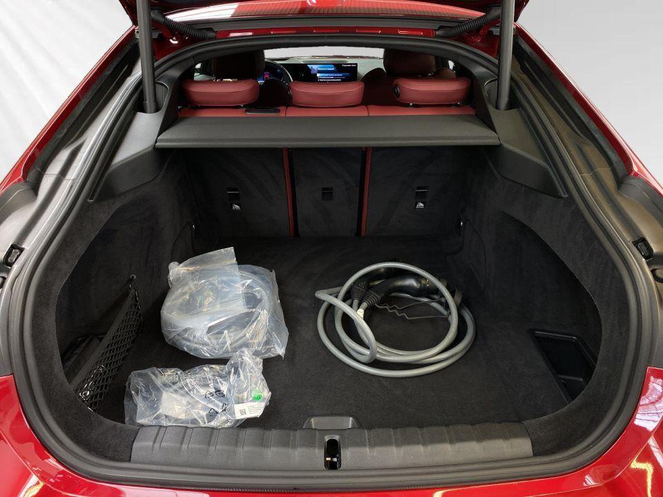 BMW i4 Coupé Gran Coupé eDrive40