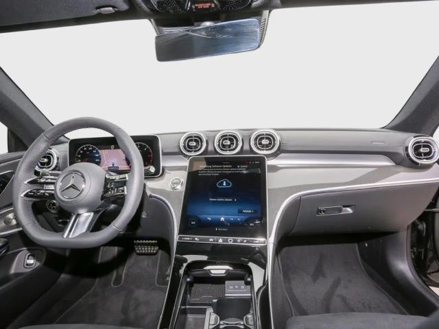 Mercedes-Benz CLE 220 AMG Line Coupé