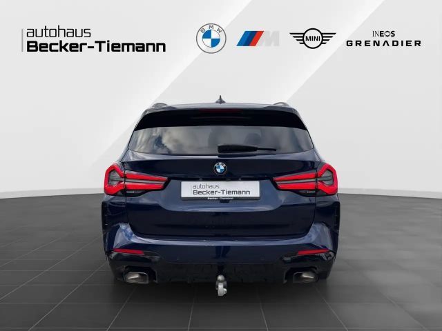 BMW X3 M-Sport xDrive30i