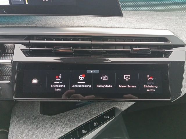 Peugeot E-3008 73Kwh GT-Line