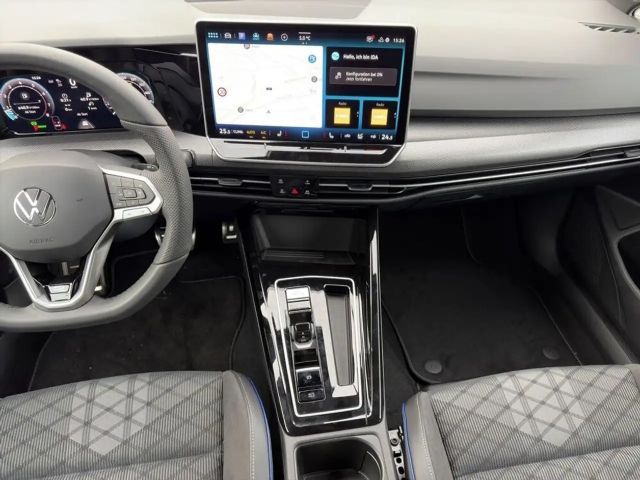 Volkswagen Golf DSG Sport