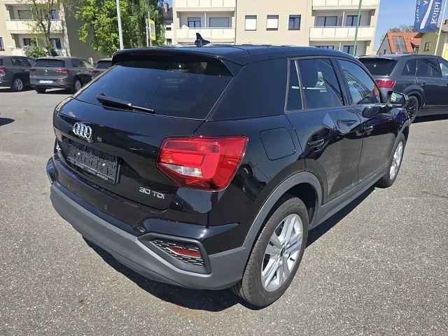 Audi Q2 30 TDI S-Tronic