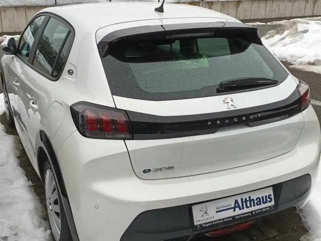 Peugeot 208 Active Pack