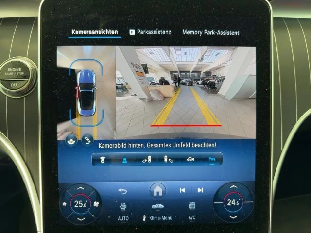 Mercedes-Benz CLE 53 AMG 4MATIC+ AMG Line