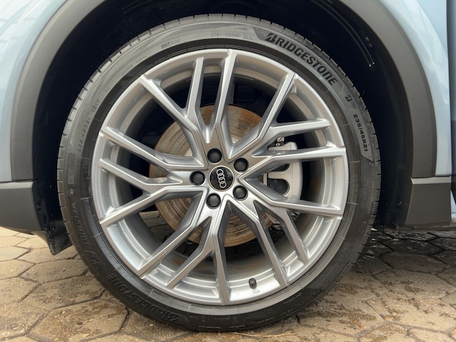 Audi Q4 e-tron Sportback