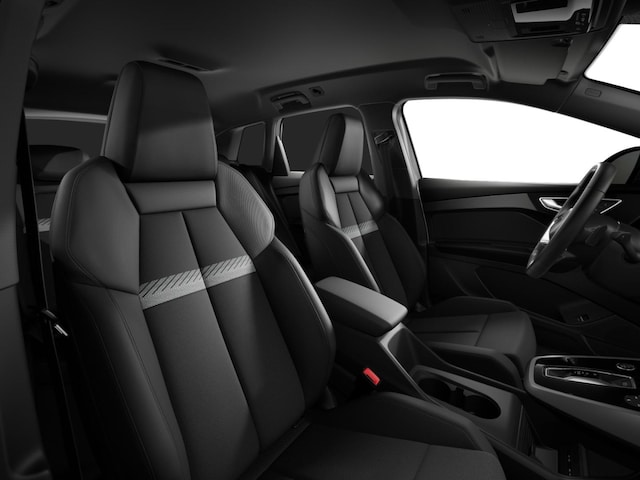 Audi Q4 e-tron SUV 45 e-tron Audi Q4 e-tron