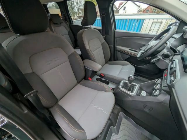 Dacia Jogger Extreme TCe 110