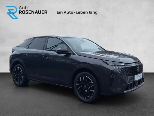 Peugeot 3008 Allure Pack Hybrid