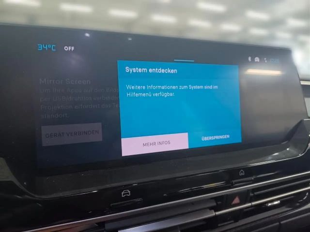 Citroën C5 X Plus PureTech