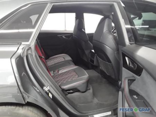 Audi SQ8 Competition Quattro