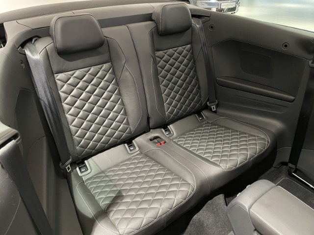 Volkswagen T-Roc Cabriolet DSG Style