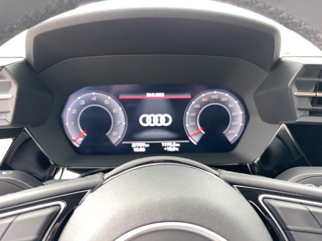 Audi A3 35 TFSI Sedan