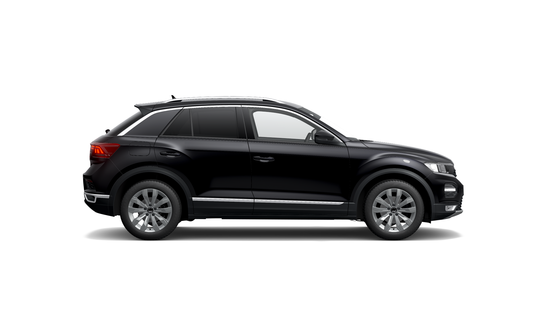 Volkswagen T-Roc 1.5 TSI