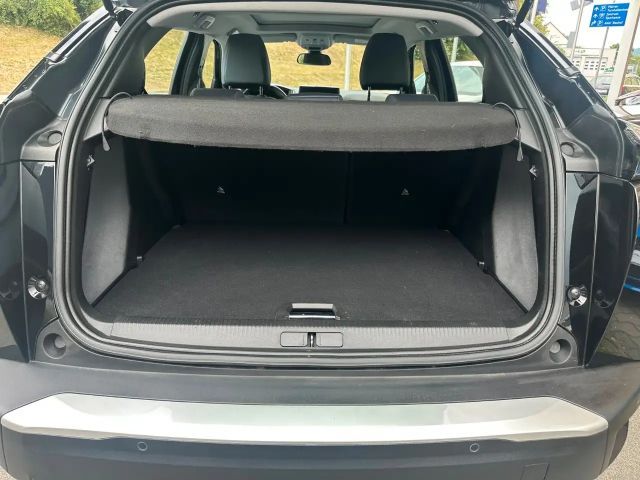 Peugeot 2008 Allure Pack