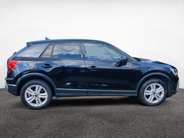 Audi Q2 35 TFSI S-Tronic