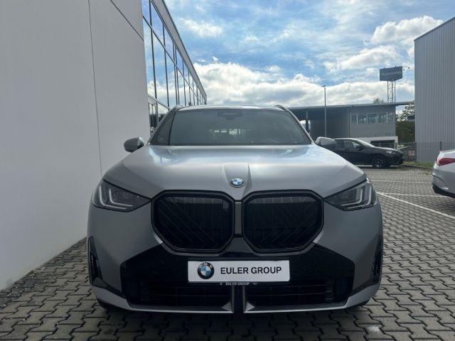 BMW X3 M-Sport xDrive20d