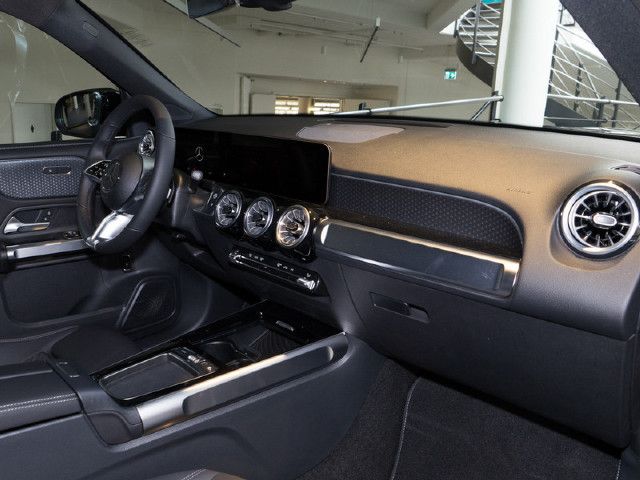 Mercedes-Benz GLB 200 GLB 200 d