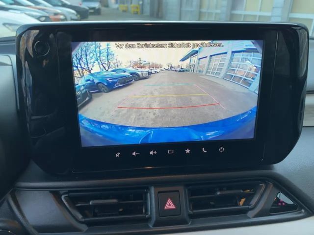 Suzuki Swift Comfort DualJet